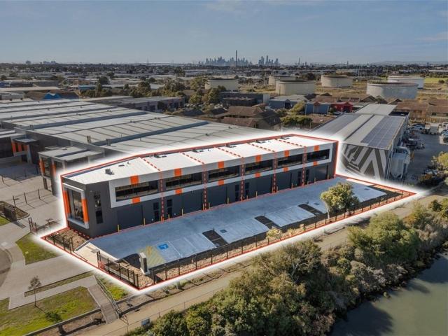Warehouse for sale in Camerons Creek, Victoria