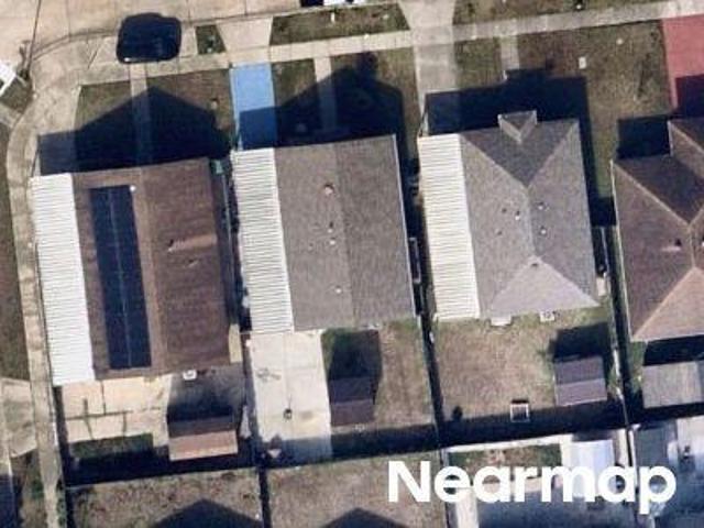 House for sale in Marrero, Jefferson Parish