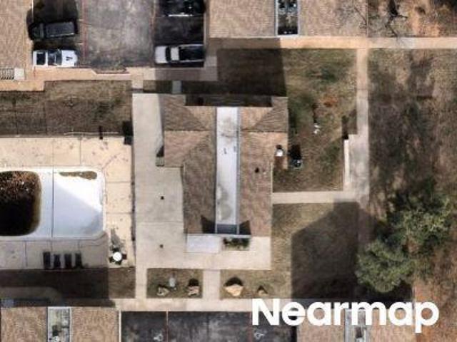 House for sale in Midwest City, Oklahoma