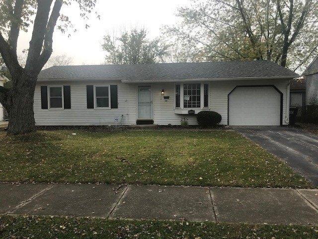 House for sale in Glenwood
