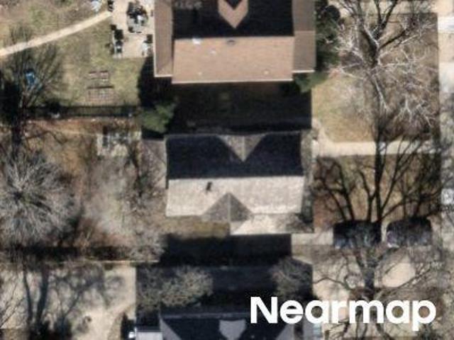 House for sale in Oak Park, Illinois