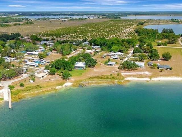 Land for sale in Avon Park