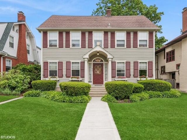 House for sale in Oak Park