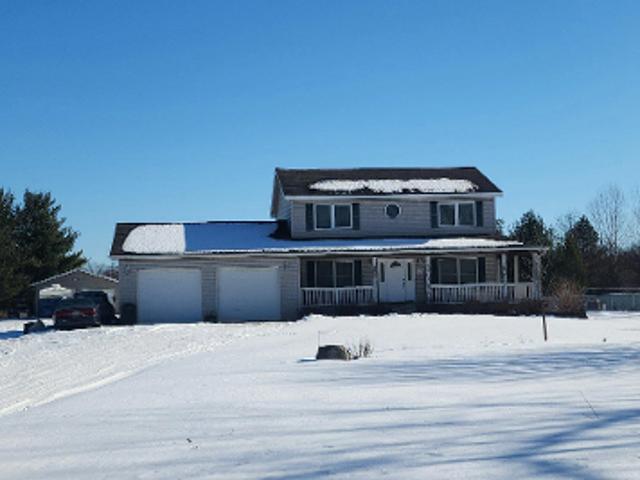 House for sale in Davison, Genesee County