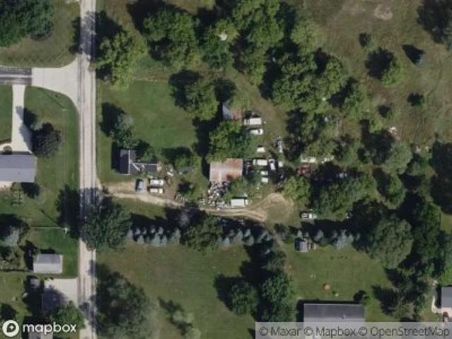 House for sale in Wisconsin