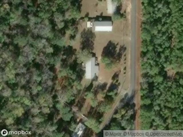 House for sale in Chattahoochee, Florida