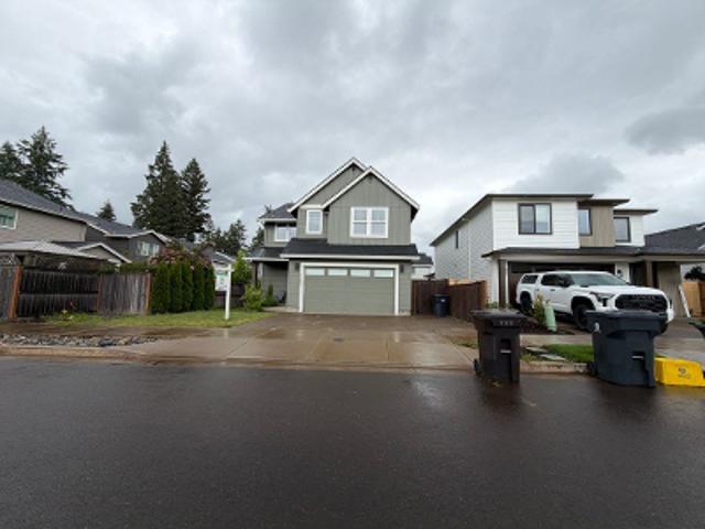 House for sale in Oregonia