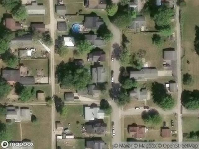 House for sale in Redkey, Indiana