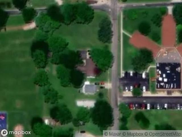 House for sale in Carlinville, Illinois