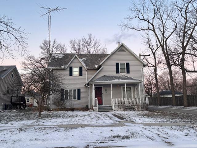 House for sale in Herscher, Illinois