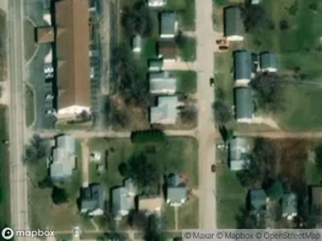 House for sale in West Union, Iowa