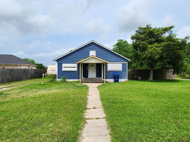 House for sale in Texas City, Texas