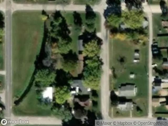 House for sale in Creston, Iowa