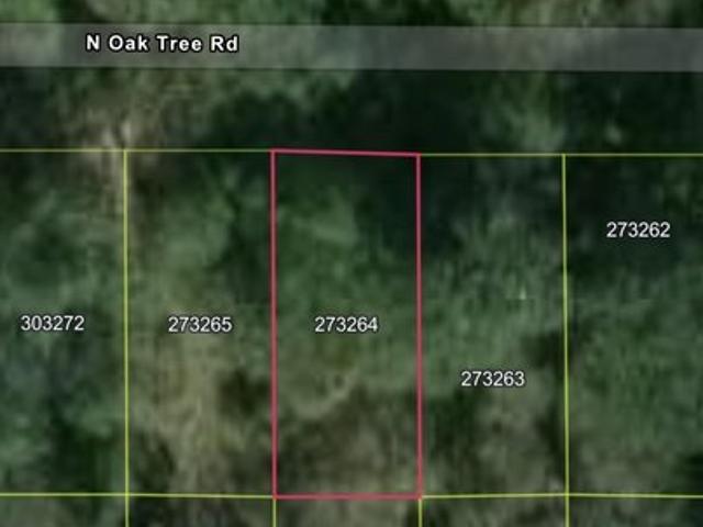 Land for sale in Kemp, Kaufman County