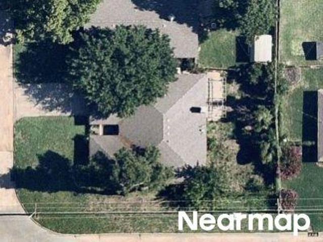 House for sale in Bethany, Oklahoma