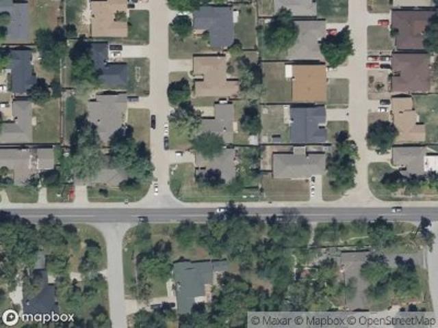 House for sale in Bethany, Oklahoma