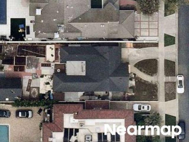 House for sale in Beverly Hills, California