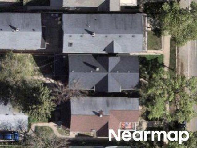 House for sale in Milwaukee, Wisconsin