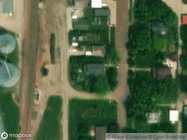 House for sale in Nebraska