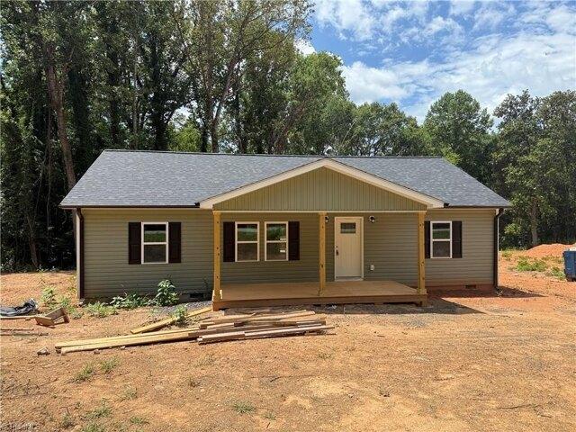 House for sale in Eden