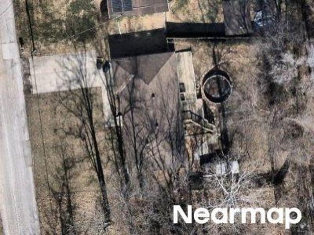 House for sale in Kansas City, Missouri