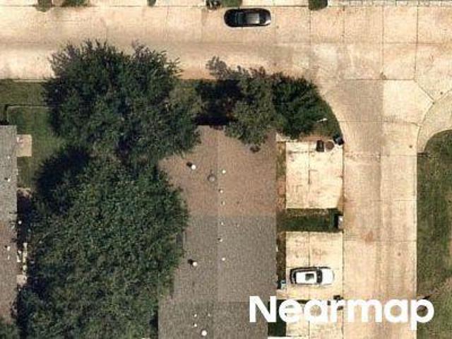 Townhouse for sale in Oklahoma City