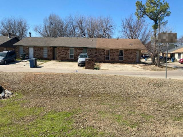 Condo for sale in Midwest City, Oklahoma