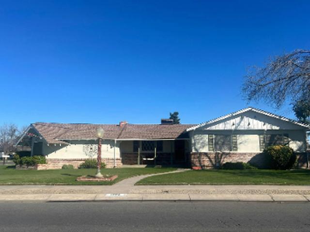 House for sale in Tulare, California