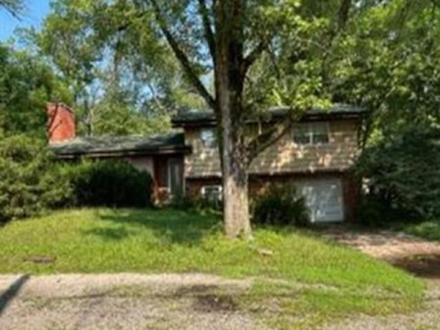 House for sale in Fox Lake, Illinois