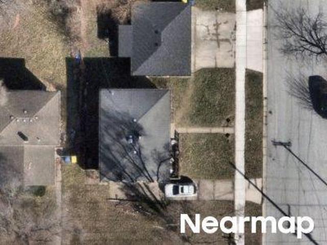 House for sale in Griffith, Indiana