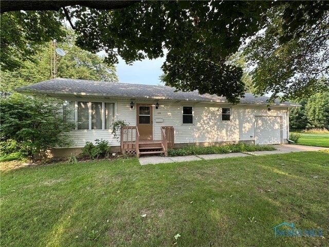 House for sale in Wauseon