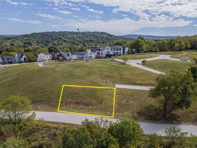 Land for sale in Mission Heights, Fayetteville