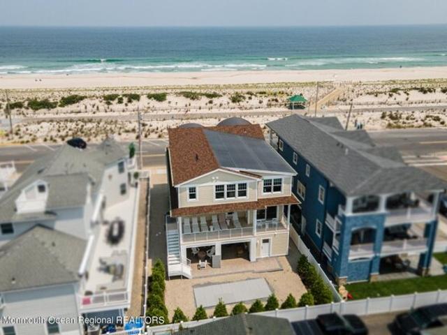 House for sale in Seaside Park, New Jersey