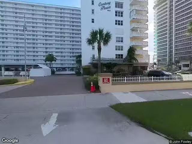 Apartment for rent in Pompano Beach