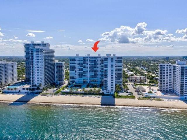 Condo for sale in Fort Lauderdale