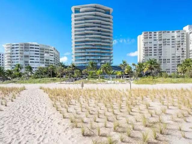 Apartment for rent in Pompano Beach