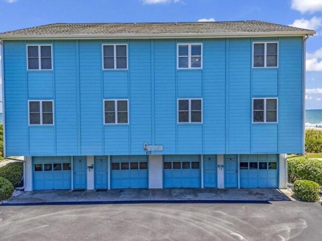Condo for sale in Surfside