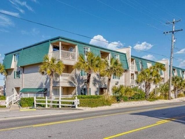 Condo for sale in North Myrtle Beach