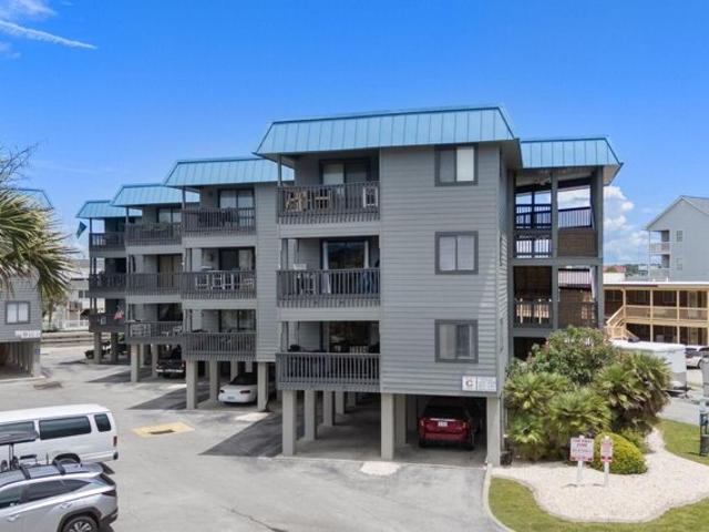 Condo for sale in North Myrtle Beach