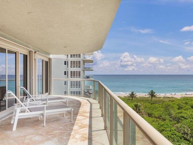 Condo for sale in Riviera Beach