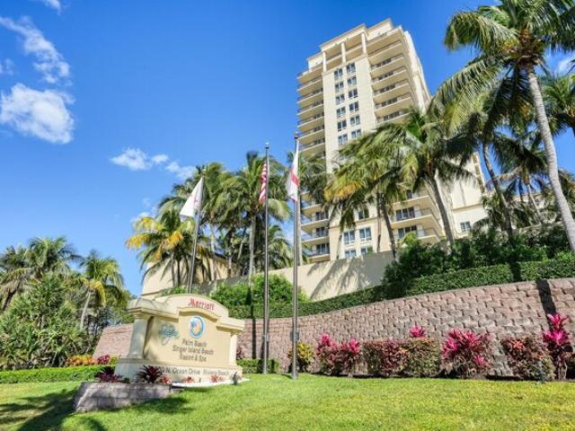 Condo for sale in Riviera Beach