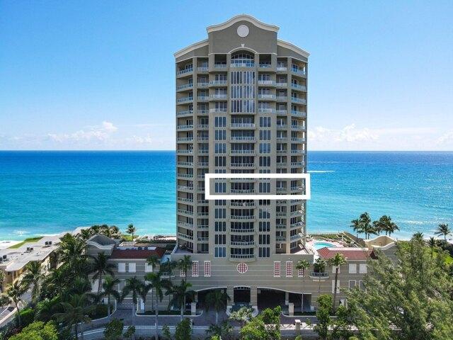 Condo for sale in Riviera Beach