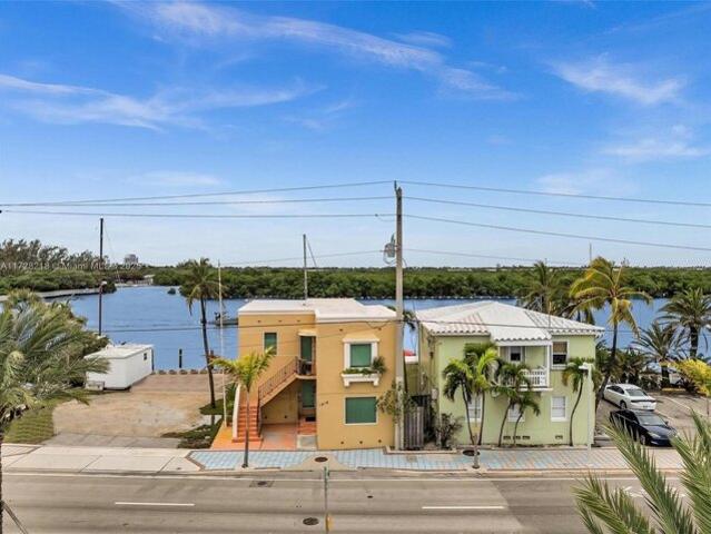Land for sale in Hollywood