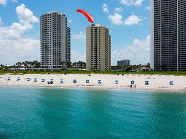 Condo for sale in Riviera Beach