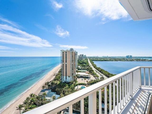 Condo for sale in Riviera Beach