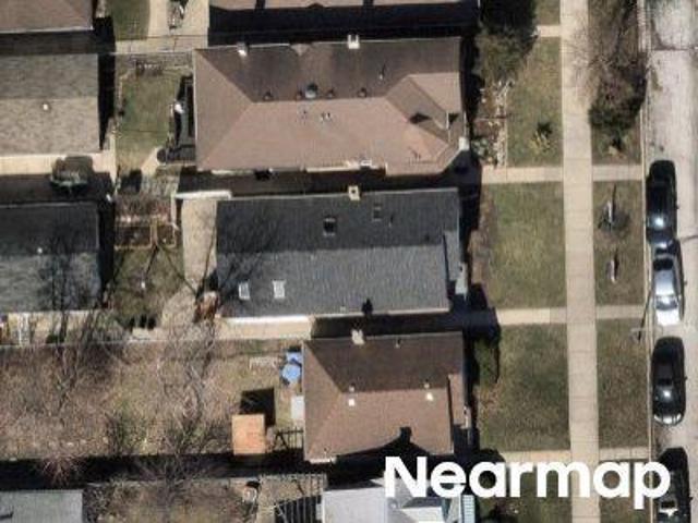 House for sale in Chicago Park, Illinois
