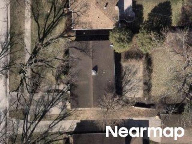 House for sale in Niles, Illinois