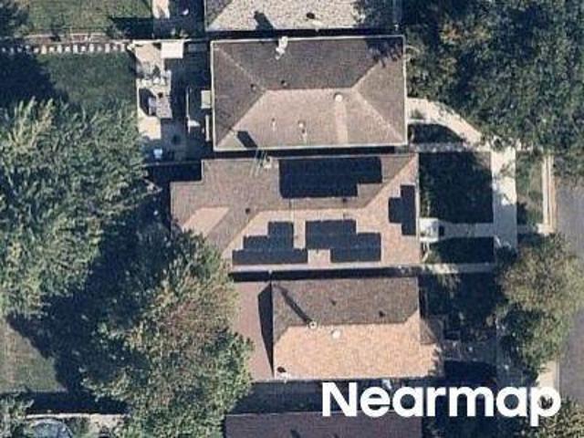 House for sale in Chicago Park, Illinois