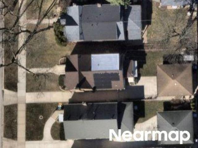 House for sale in Chicago Park, Illinois