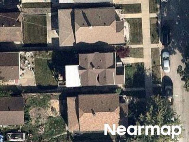 House for sale in Chicago Park, Illinois